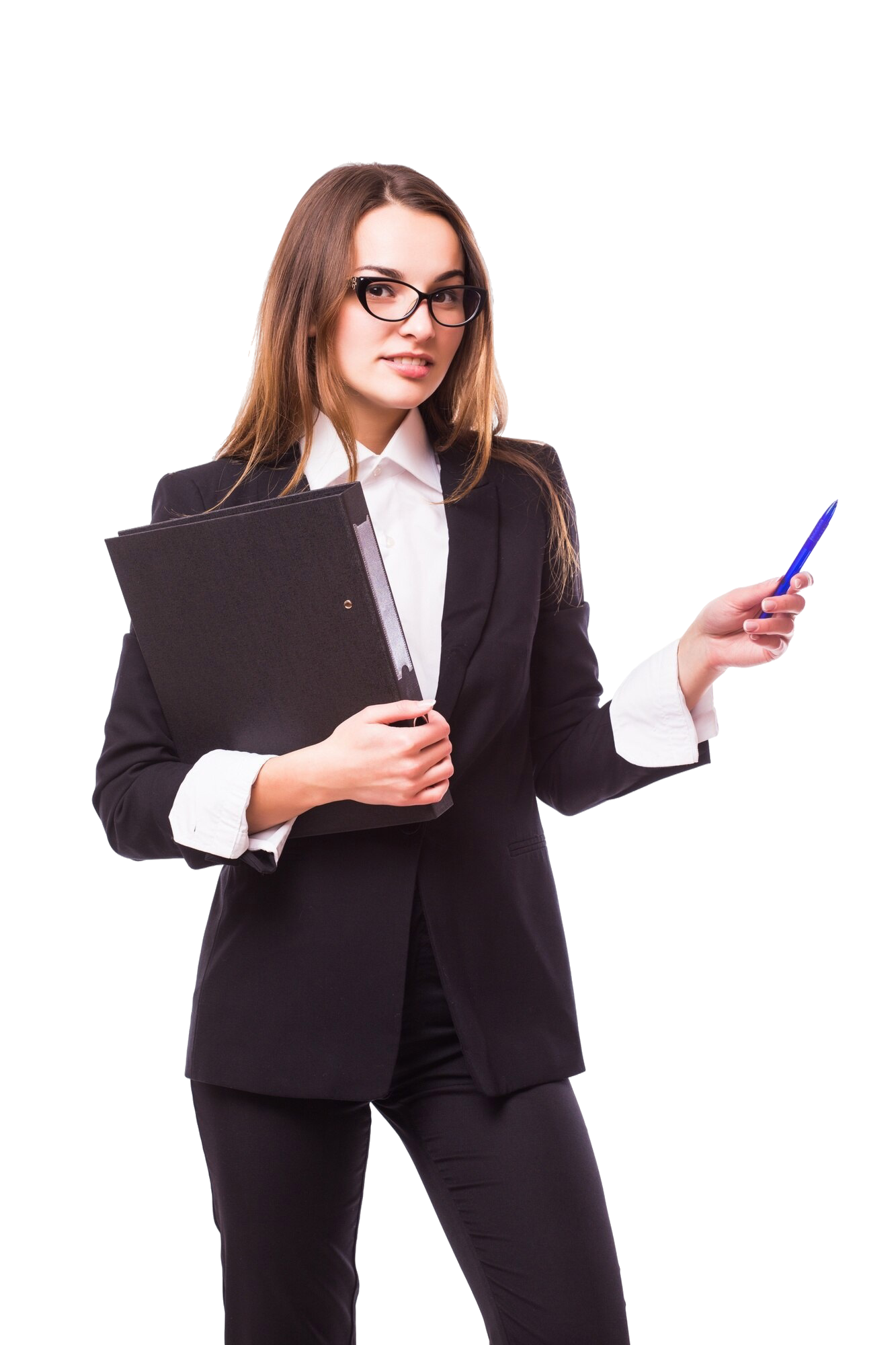 businesswoman-with-clipboard-pen-point-up-isolated-white-wall businesswoman-with-clipboard-pen-point-up-isolated-white-wall